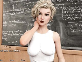 Being A Dik (Dik Route 7)