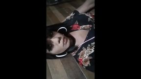 Amature Brazilian TS fucking dudes Compilation # 1