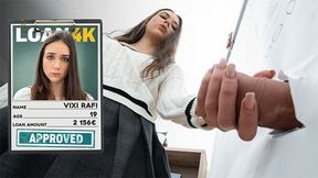 A Glory Hole For My Tight Hole Made Me Happy - Stanley Johnson And Vixi Rafi