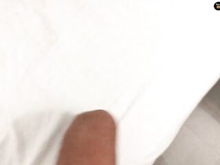 (ไทย) Asian Hotty Sex With Pizza Delivery Stud ซ่าเย็ดหีครั้งเเรก ครางลั่นห้อง!!!