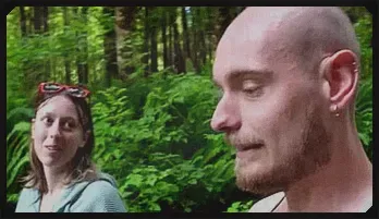 Wild Car Bondage & Outdoor Sex | Lustery Amateur