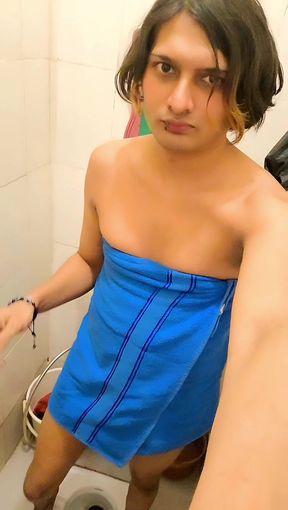 Zoya Shezadi Indian on Holidays