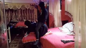 Crazy knight ride on ponygirl in all sorts ponyplay and ponplay crawl lapsitting piggyback until she couldn't take it anymore. #luna004b