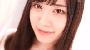 Asian beauty Moe Tokita gets her pussy finger fucked and fucked by stranger guy