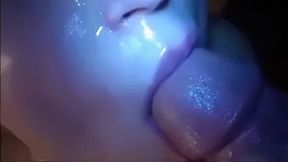 Crossdressing Amateur Fun