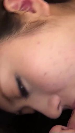Japanese Virgin Step-Sister talk to Defloration Cum Deep Inside Sex at Uncensored JAV Porn   Clip 1
