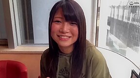 230621ギャルはるかちゃんへハメ撮り挿入d