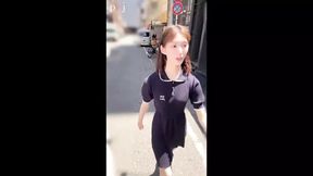 Asian Angel 22110