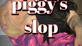 piggys slop HD