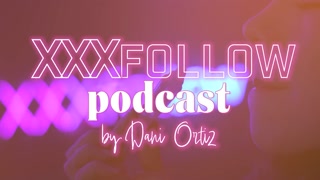 Forbidden interview with Jessica Sodi: she ends up riding a stranger's cock and swallowing it all live