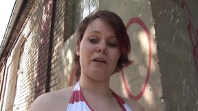 Man Sara, you fuck someone else