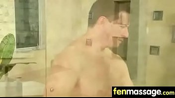 Deep Tantric Massage Fantasy 16