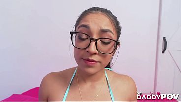 Madison Wilde Lewd Problem Gets Cured By Sex Treatment