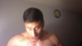 Sean Saunders Private Show