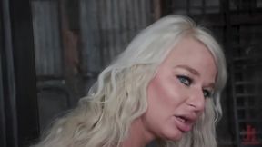 Milf London River Ganbanged Fetish Hardcore Anal Cumshot Do