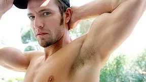Kevin Takes Control Riding His FleshLight Intensely – CockyBoys 18+
