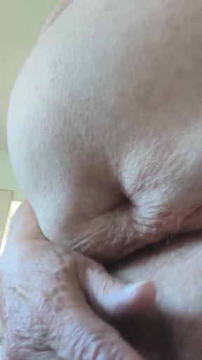 Intense Assfiering