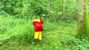 Winnie the Pooh Got Greedy and Stuck and Has to Be Fucked 4K