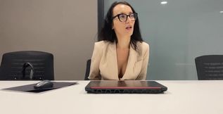 Secretary from your dream