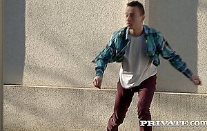 Amy douxxx sweet teen
