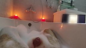 Under the Foam - Homemade Bathroom Solo
