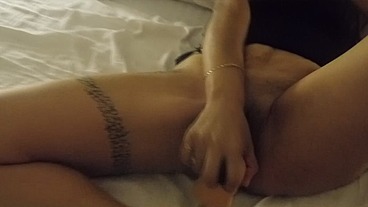 QUE PLACER...