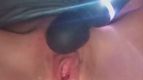 Bed Wetting with Domi Toy