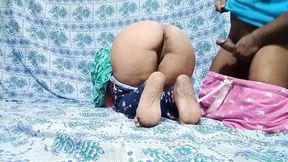 Dasi stepmom and stepson sex in the bedroom 365