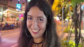 Fucked All Night In The Ass By A Baby I Picked Up At A Public Beach Bar 31 Min - Katty West