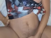 asian fake tits stewardess fucked BBC