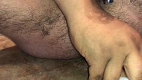 solobdsmman 30 eggs insertion