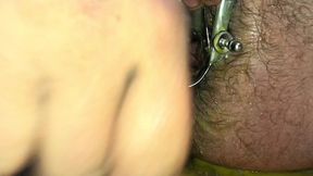 solobdsmman 30 eggs insertion