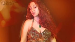 Spell Bound to a Succubus Part 1