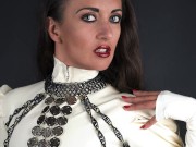 Try On Haul - Chainmail Accessoire Mera made by Ero Chains!