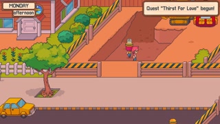 Dandy Boy Adventures 0.4.2 Part 2 Museum Of Pleasure By LoveSkySan69