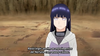 Pain safado faz no Jiraya e depois fode Konoha sem camisinha