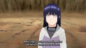 Pain safado faz no Jiraya e depois fode Konoha sem camisinha
