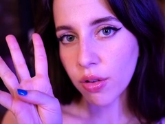 Princess Violette - INHALE