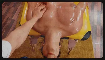 Sofia Lee Sensual Oil Massage & Passionate Sex