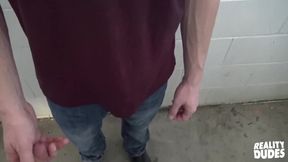 Shawn - Real Dudes