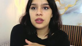 Melissa Gill Private Show