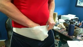Favorite Wacoal Panty Play
