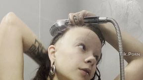 Community Creator
 @Aya_SteplsPic @Shower Sex & #Solo #Goth Porn #Small Tits #Naked nsfw porn sex | Tik.Porn