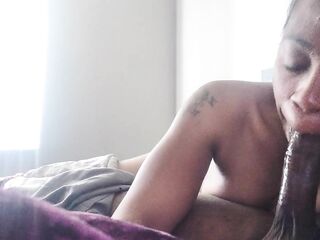 Fresh scene