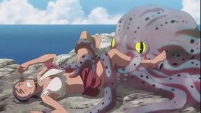 Manyuu Hikenchou Episode 4