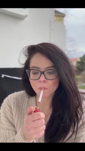 When I Shooting Sometimes