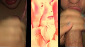 the easy for everyone joi videogame by goddess lana