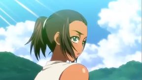 Manyu Hiken-cho cap 4