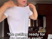 Resanu the Twink Serves Bisex Tops in Dirty Dungeon