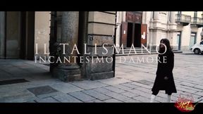 The talisman - Love spell